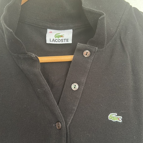 GUC Lacoste polo - Picture 2 of 3